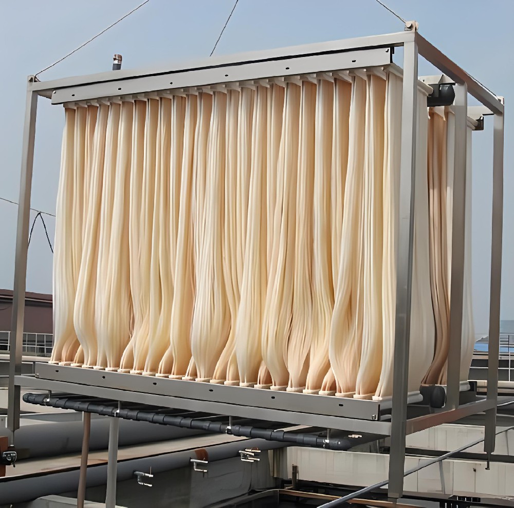 污水处理种MBR工艺的特点是什么